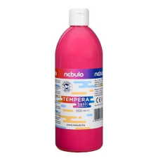 Nebuló Tempera Nebuló 500 ml rózsaszín tempera
