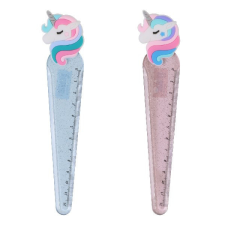 Nebulo Vonalzó NEBULO 13 cm Unikornis vonalzó