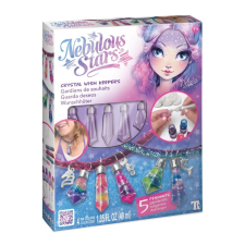 Nebulous Stars Art &amp; Craft készlet, kristály kívánságőrzők - ködös csillagok kreatív és készségfejlesztő