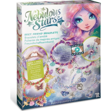 Nebulous Stars Barátság karkötő készítő - Coralia (232-11117) kreatív és készségfejlesztő