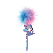 Nebulous Stars Illatos toll pom pommal, Character Eclipsia - Nebulous Stars toll