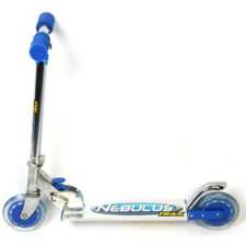  Nebulus TX alumínium roller fiúknak roller