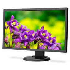 NEC MultiSync E243WMi monitor