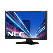 NEC MultiSync P232W monitor