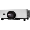 NEC Sharp P721Q Projector Nagytermi projektor 7200 ANSI lumen DLP UHD 4K (3840x2160) 3D Fehér (60006067)