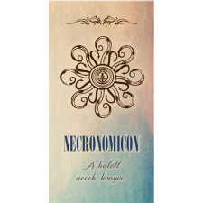 Necronomicon - A halott nevek könyve ezoterika