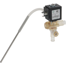 NECTA VENDING EVOCA 2 ÚTÚ SZELEP 220V OLDÓ KIKKO beépíthető gépek kiegészítői