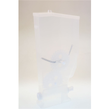 NECTA VENDING EVOCA 4,5L TARTÁLY 2 KERÉK 2 RUGÓ beépíthető gépek kiegészítői