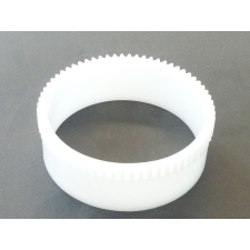 NECTA VENDING EVOCA ANELLO DENTATO ø 82 mm beépíthető gépek kiegészítői