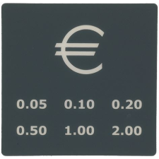 NECTA VENDING EVOCA ÁR RAGASZTÓS LEMEZ kisháztartási gépek kiegészítői