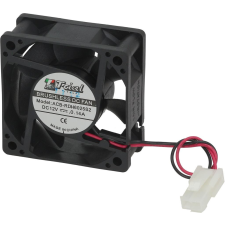 NECTA VENDING EVOCA AXIÁLIS VENTILÁTOR 60x60x25 mm 12Vdc kisháztartási gépek kiegészítői