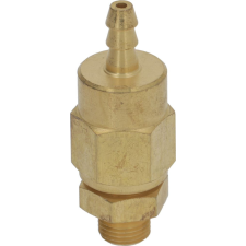 NECTA VENDING EVOCA ELLENŐRZŐ SZELEP ø 1/8'M-6 mm kisháztartási gépek kiegészítői