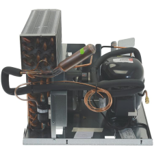 NECTA VENDING EVOCA HŰTŐEGYSÉG R134A 230V ZÖLD kisháztartási gépek kiegészítői