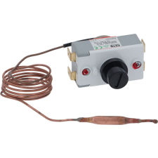 NECTA VENDING EVOCA KAPILLÁRIS TERMOSZTÁT 140°C kisháztartási gépek kiegészítői