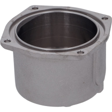 NECTA VENDING EVOCA KAZÁN ALSÓ ÉLELMISZERIPARI RÉSZ kisháztartási gépek kiegészítői