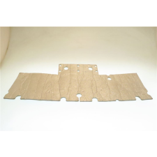 NECTA VENDING EVOCA KAZÁN SZIGETELÉS beépíthető gépek kiegészítői