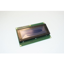 NECTA VENDING EVOCA KÉK CIRILL KIJELZŐ 4X20 beépíthető gépek kiegészítői