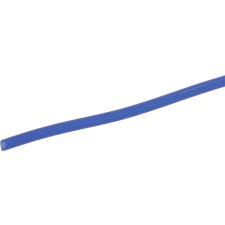 NECTA VENDING EVOCA KÉK SZILIKON CSŐ ø 3x6 mm kisháztartási gépek kiegészítői