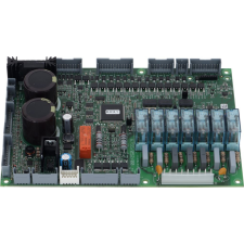 NECTA VENDING EVOCA MEGVALÓSÍTÁSI LAP OPERA/CONCERTO kisháztartási gépek kiegészítői