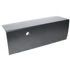 NECTA VENDING EVOCA MOBIL DOBOZ FEDÉL LYUKKAL FEKETE beépíthető gépek kiegészítői