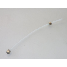 NECTA VENDING EVOCA PTFE TÖMLŐ ø 6x3 mm 1/8' 250 mm kisháztartási gépek kiegészítői