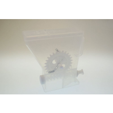 NECTA VENDING EVOCA TARTÁLY 1.9L + KEVERŐ beépíthető gépek kiegészítői