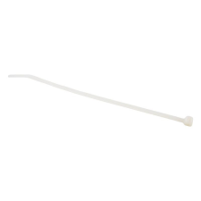 Nedes Kábelkötöző 4,8 x 250 mm natúr UV álló - T4250UV villanyszerelés