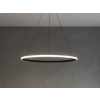 Nedes LED dizájn függesztett lámpa 32W, 3000–6500K, 600x1200mm - TB2300/B