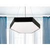 Nedes LED függesztett lámpa 70W 800x80mm 4000K IP20 - LCL7322-H