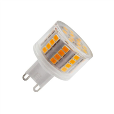 Nedes LED Izzó 5W 500lm Természetes fehér 4000K G9 - ZLS625CW izzó