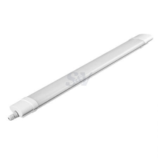Nedes LED Lineáris lámpatest 40W 3850lm Természetes fehér 4000K 1200mm - LNL323/2 világítás