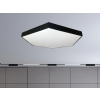 Nedes LED mennyezeti lámpa 100W 1000x80mm 4000K IP20 - LCL7323