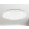 Nedes LED mennyezeti lámpa 48W 3600lm 4000K IP20 Ø475x65mm - LCL425S