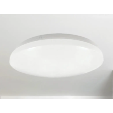 Nedes LED mennyezeti lámpa 48W 3600lm 4000K IP20 Ø475x65mm - LCL425S világítás
