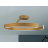 Nedes LED mennyezeti lámpa + távvezérlő 72W - TA1314/G