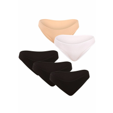 Nedeto 5PACK női bugyi Nedeto többszínű (5NK004) S bugyi, női alsó