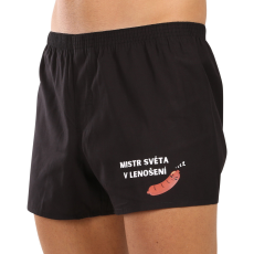  Nedeto Férfi rövidnadrág világbajnok (1NTF4) XL
