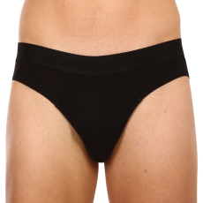 Nedeto Férfi slipek Nedeto fekete (NDTS001) M