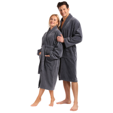 Nedeto Köntös Nedeto szürke (NZ003) XL lakástextília