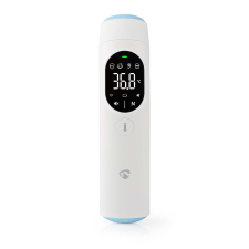 Nedis BTHTIR10WT SmartLife Infravörös Hőmérő lázmérő
