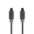Nedis CABW25000AT50 Toslink apa - Toslink apa Kábel (5m)