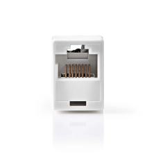 Nedis CCGB89005WT RJ45 Hálózati csatlakozó kábel és adapter