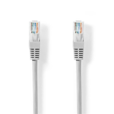 Nedis CCGL85101GY50 utp hálózati kábel 5 m kábel és adapter