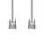 Nedis CCGT85320GY75 UTP / FTP Cat6 patch kábel, RJ45, 10/100/1000 Mbit/s, hossz 7,5m (CCGT85320GY75)