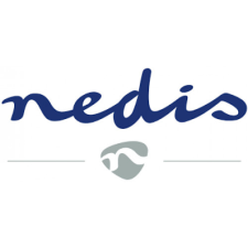 Nedis CLW-100 Akril falióra 60-100cm foszforeszkáló falióra