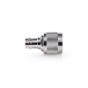 Nedis CSGP42940ME N apa - BNC anya Adapter (10db)