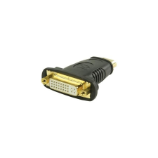 Nedis dvi-d - hdmi csatlakozó fekete (cvgp34910bk) kábel és adapter