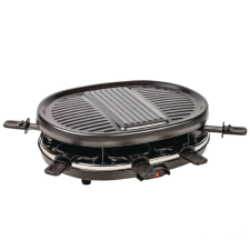 Nedis FCRA110EBK8 grillsütő