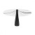 Nedis Fly Repeller | Blades átmérő: 400 mm | Szükséges elemek (nem tartalmazza): 2x AA/LR6