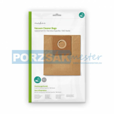 Nedis Gorenje papír porzsák porzsák